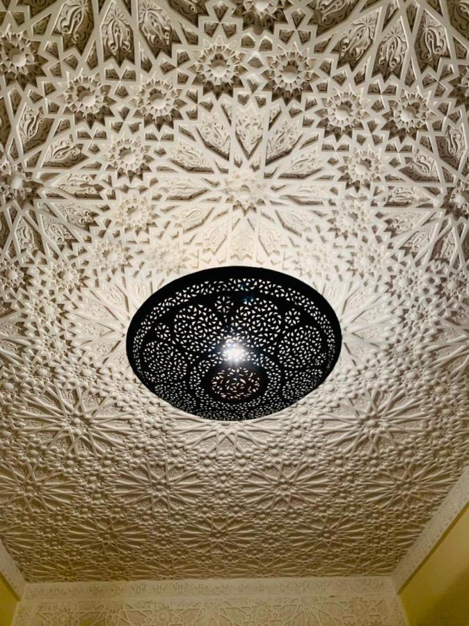 Maison 211 Marrakesh Bagian luar foto