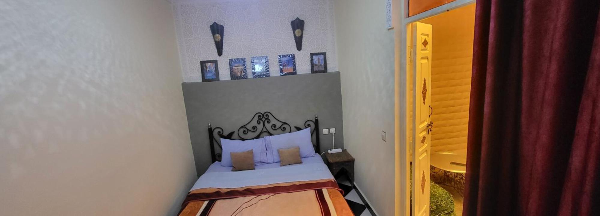 Maison 211 Marrakesh Bagian luar foto